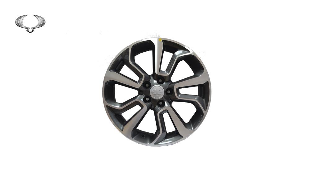 رینگ دایموند کات AMG سانگ یانگ تیوولی – GENUINE